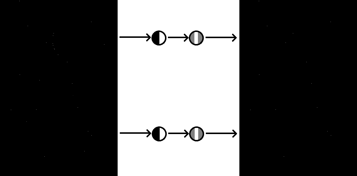 Edge and low contrast key points removed